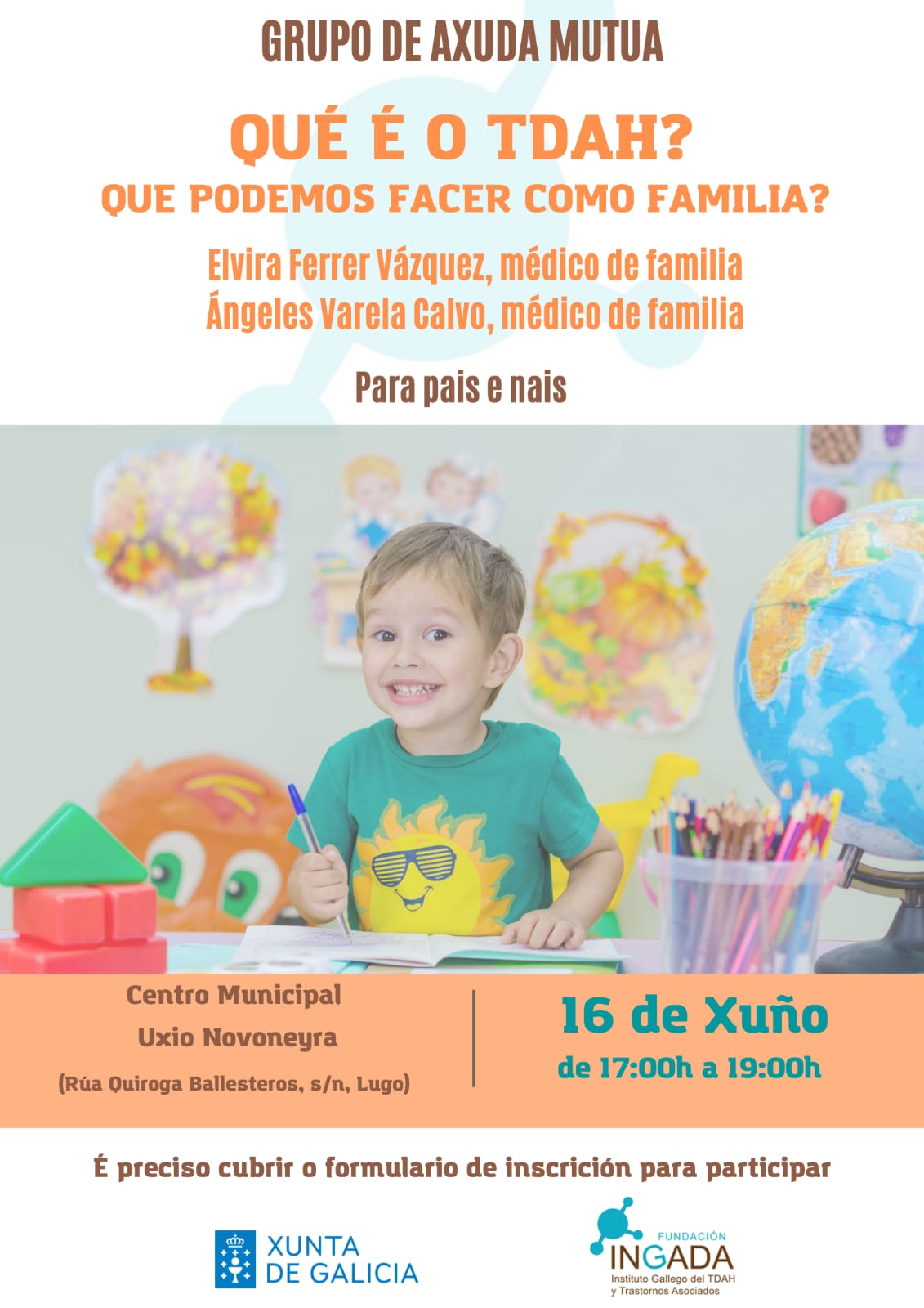 Grupo de Axuda Mutua