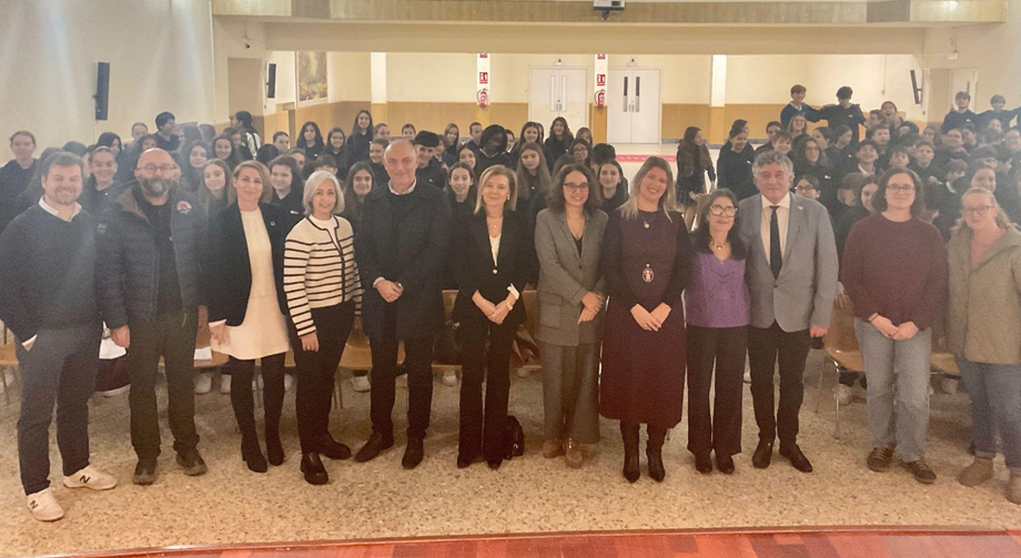 Clausura do Proxecto En Boa Onda 2025