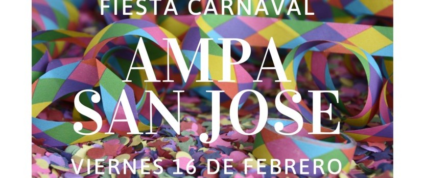 PRÓXIMA APERTURA DE INSCRIPCIÓN FIESTA DE CARNAVAL 2024