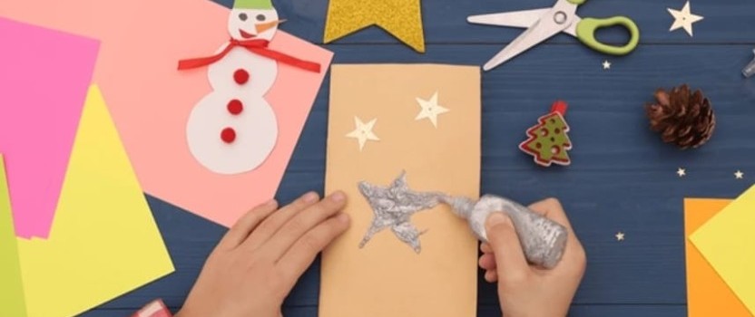 Concurso postales de navidad 2024