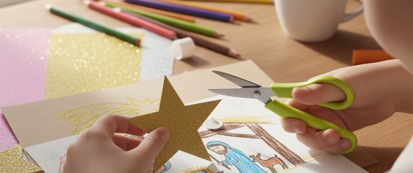 CONCURSO POSTALES DE NAVIDAD