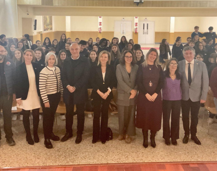 Clausura do Proxecto En Boa Onda 2025