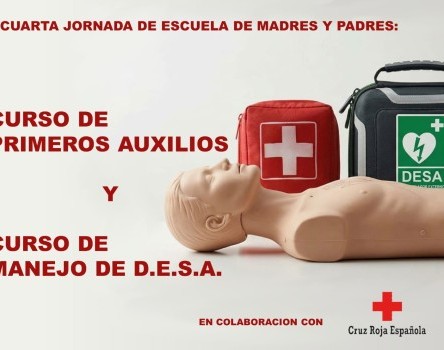 Una formación que puede salvar la vida de nuestros hijos