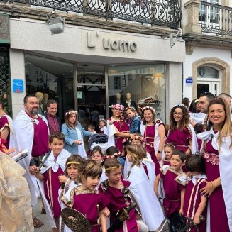 Arde Lucus 2022