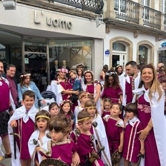 Arde Lucus 2022