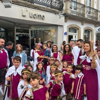 Arde Lucus 2022