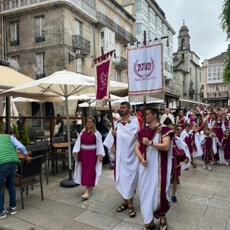 Arde Lucus 2022