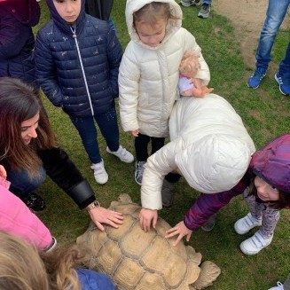 VISITA A CORAX FAUNA 2023