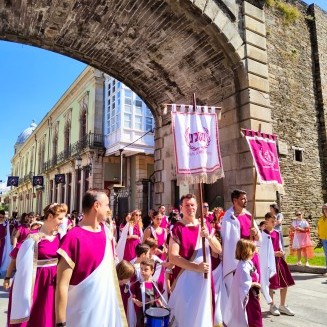Arde Lucus 2023