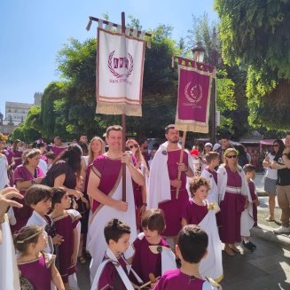 Arde Lucus 2023