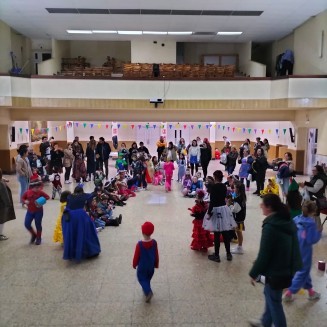 Carnaval 2024