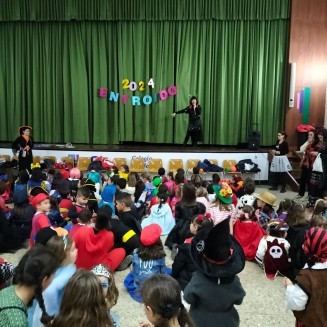 Carnaval 2024