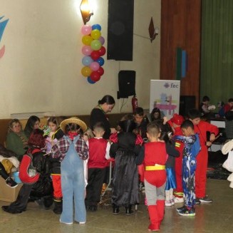 Carnaval 2024