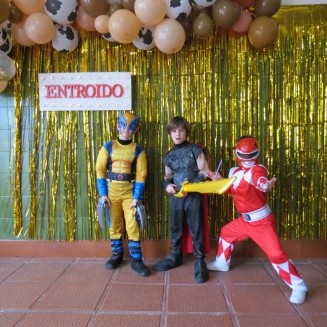 Entroido 2025