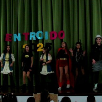 Entroido 2025