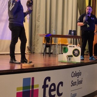 Cetrería 2025