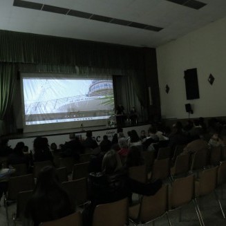 Cetrería 2025