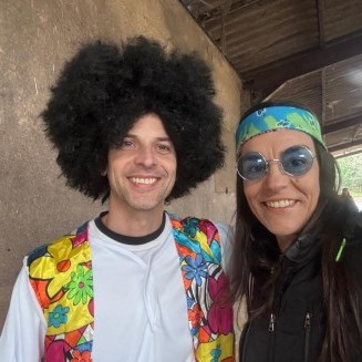 Visita granxa de Xanceda