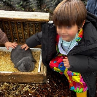 Visita granxa de Xanceda