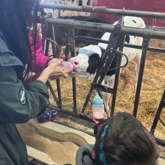 Visita granxa de Xanceda