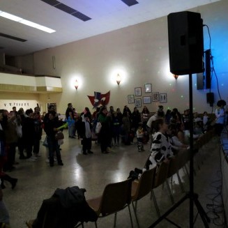 Fiesta Carnaval 2026