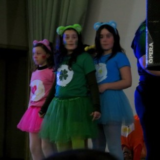 Fiesta Carnaval 2026