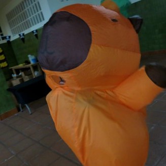 Fiesta Carnaval 2026