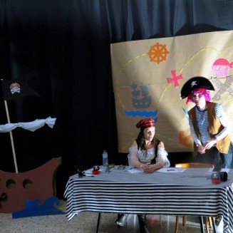 Fiesta Carnaval 2026