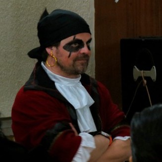 Fiesta Carnaval 2026