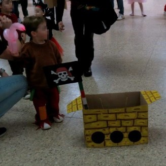 Fiesta Carnaval 2026