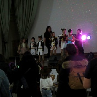 Fiesta Carnaval 2026