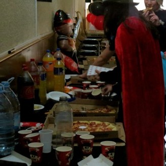 Fiesta Carnaval 2026