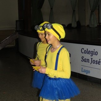 Fiesta Carnaval 2026