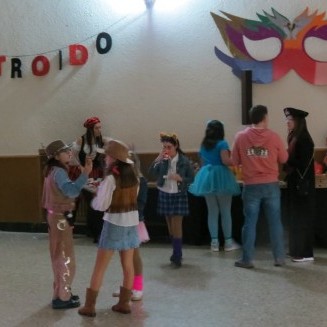 Fiesta Carnaval 2026