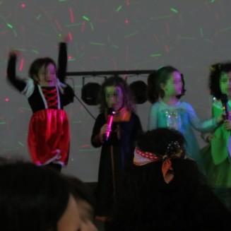 Fiesta Carnaval 2026