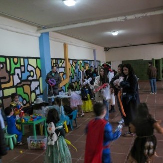 Fiesta Carnaval 2026