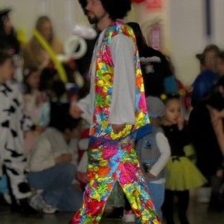 Fiesta Carnaval 2026