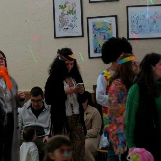 Fiesta Carnaval 2026