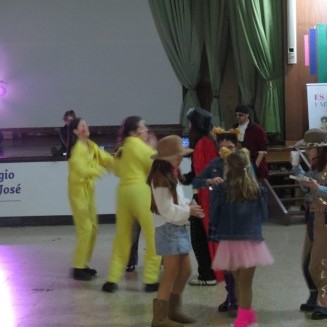 Fiesta Carnaval 2026