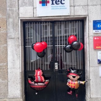 Fiesta Carnaval 2026