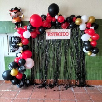 Fiesta Carnaval 2026