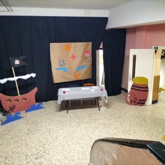 Fiesta Carnaval 2026