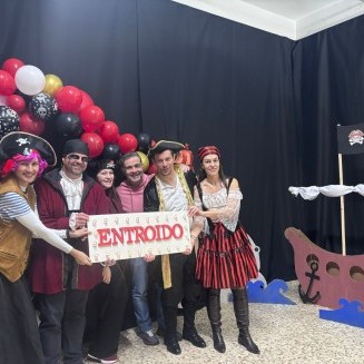 Fiesta Carnaval 2026