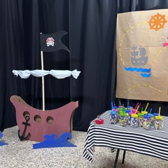 Fiesta Carnaval 2026