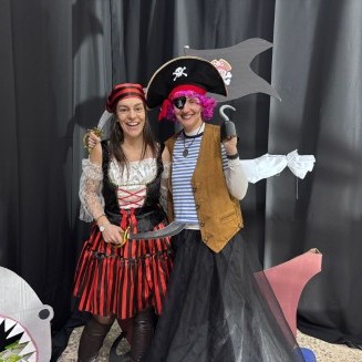 Fiesta Carnaval 2026