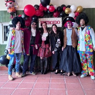 Fiesta Carnaval 2026