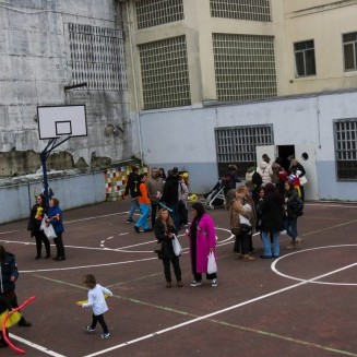 Fiesta Carnaval 2026