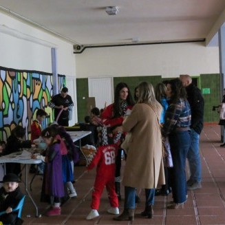 Fiesta Carnaval 2026