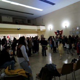 Fiesta Carnaval 2026