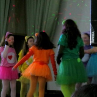 Fiesta Carnaval 2026